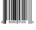 Barcode Image for UPC code 850063572088