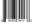 Barcode Image for UPC code 850063794138