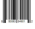 Barcode Image for UPC code 850063849012