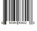 Barcode Image for UPC code 850064638028