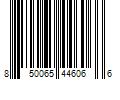 Barcode Image for UPC code 850065446066