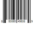 Barcode Image for UPC code 850065456089