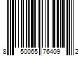 Barcode Image for UPC code 850065764092