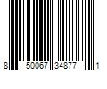 Barcode Image for UPC code 850067348771