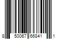 Barcode Image for UPC code 850067668411