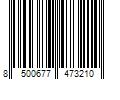 Barcode Image for UPC code 8500677473210