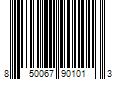 Barcode Image for UPC code 850067901013