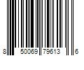 Barcode Image for UPC code 850069796136