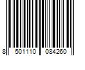 Barcode Image for UPC code 8501110084260