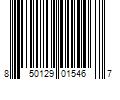 Barcode Image for UPC code 850129015467