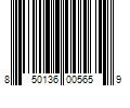 Barcode Image for UPC code 850136005659