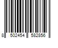 Barcode Image for UPC code 8502454582856