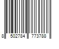 Barcode Image for UPC code 8502784773788