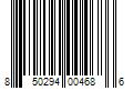 Barcode Image for UPC code 850294004686