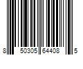 Barcode Image for UPC code 850305644085