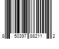 Barcode Image for UPC code 850397882112