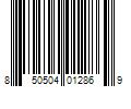 Barcode Image for UPC code 850504012869