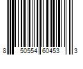 Barcode Image for UPC code 850554604533