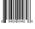 Barcode Image for UPC code 850629004626