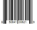 Barcode Image for UPC code 850641006219