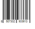 Barcode Image for UPC code 8507302933613