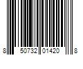 Barcode Image for UPC code 850732014208