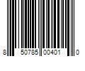 Barcode Image for UPC code 850785004010