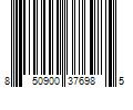 Barcode Image for UPC code 850900376985