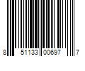 Barcode Image for UPC code 851133006977