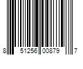 Barcode Image for UPC code 851256008797