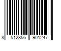 Barcode Image for UPC code 8512856901247