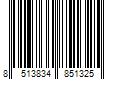 Barcode Image for UPC code 8513834851325