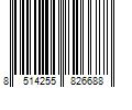 Barcode Image for UPC code 8514255826688