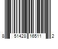 Barcode Image for UPC code 851428165112