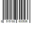 Barcode Image for UPC code 8515188600536