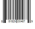 Barcode Image for UPC code 851529004679