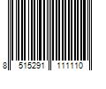 Barcode Image for UPC code 8515291111110