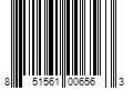 Barcode Image for UPC code 851561006563