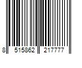 Barcode Image for UPC code 8515862217777