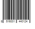 Barcode Image for UPC code 8516001440124