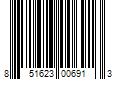 Barcode Image for UPC code 851623006913