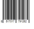 Barcode Image for UPC code 8517017791262