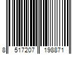 Barcode Image for UPC code 8517207198871