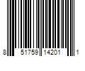 Barcode Image for UPC code 851759142011