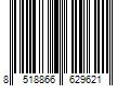 Barcode Image for UPC code 8518866629621