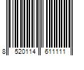 Barcode Image for UPC code 8520114611111