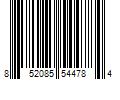 Barcode Image for UPC code 852085544784