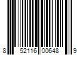 Barcode Image for UPC code 852116006489