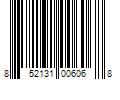 Barcode Image for UPC code 852131006068