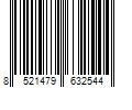 Barcode Image for UPC code 8521479632544